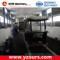 Complete Powder Coating Line with Auto/Manual Paint Gun